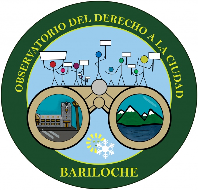 OBSERVATORIO DEL DERECHO A LA CIUDAD - BARILOCHE | Observatorio Del ...