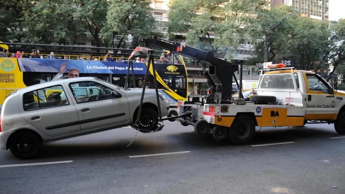 Noticias de Movilidad  Buenos Aires Ciudad - Gobierno de la